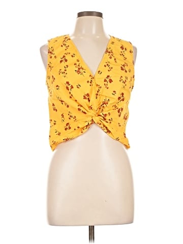 Thakoon Sleeveless Blouse (view 1)