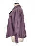 Indigo Thread Co. Purple Fleece Size 1X - photo 5