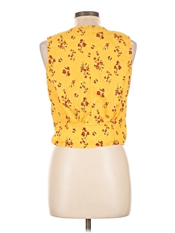 Thakoon Sleeveless Blouse (view 2)