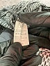 Unbranded Gray Active Pants Size 0X - photo 7
