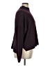 SO Burgundy Turtleneck Sweater Size 1X - photo 4