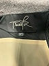 Tricia Fix 100% Polyester Black Cocktail Dress Size XS - photo 7