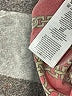 MICHAEL Michael Kors Paisley Orange Casual Dress Size XL - photo 7