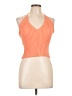 GAUGE81 Orange Sweater Vest Size L - photo 1