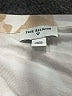 True Religion 100% Rayon Camo Tan Long Sleeve Blouse Size M - photo 7