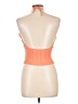 GAUGE81 Orange Sweater Vest Size L - photo 2