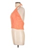 GAUGE81 Orange Sweater Vest Size L - photo 5
