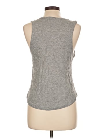 Miami Style Sleeveless T-Shirt (view 2)