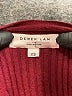 Derek Lam Burgundy Cardigan Size XS - photo 7