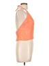 GAUGE81 Orange Sweater Vest Size L - photo 4