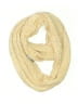 DKNY Gold Tan Scarf One size - photo 1