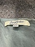 Gypsy Junkies Silver Long Sleeve Blouse Size Med - Lg - photo 7