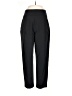 CAbi Solid Black Dress Pants Size M - photo 1