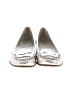 Cole Haan Metallic Silver Flats Size 8 1/2 - photo 2