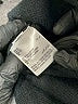 On 34th Black Cardigan Size XL - photo 8