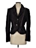 Assorted Brands Black Purple Blazer Size S - photo 1