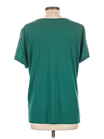 Holiday Time Short Sleeve T-Shirt (view 2)