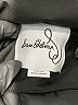 Sam Edelman 100% Polyester Black Raincoat Size L - photo 6