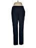 Brooks Brothers Solid Blue Casual Pants Size 8 - photo 1