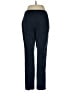 Brooks Brothers Solid Blue Casual Pants Size 8 - photo 2