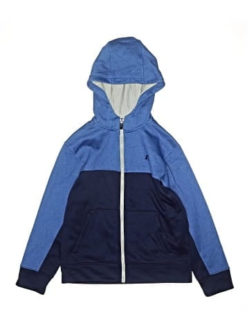 Russell Athletic Zip Up Hoodie (view 1)