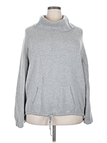 Ruby Rd. Turtleneck Sweater (view 1)
