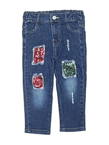 Unbranded Jeans (view 1)