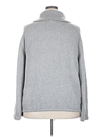 Ruby Rd. Turtleneck Sweater (view 2)