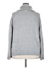 Ruby Rd. Gray Turtleneck Sweater Size 2X - photo 2