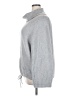 Ruby Rd. Gray Turtleneck Sweater Size 2X - photo 5