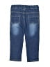 Unbranded Hearts Blue Jeans Size S (baby) - photo 2