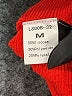 Lillusory Red Orange Turtleneck Sweater Size M - photo 7