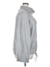 Ruby Rd. Gray Turtleneck Sweater Size 2X - photo 4