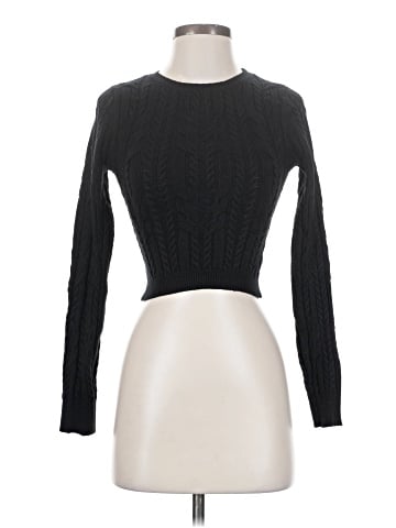 Princess Polly Pullover Sweater (view 1)