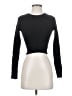 Princess Polly Black Pullover Sweater Size XS - Sm - photo 1