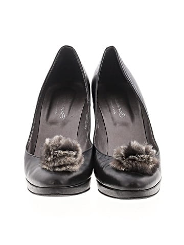 Carisma Heels (view 2)