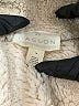 Caslon 100% Polyester Tan Faux Fur Vest Size 1X - photo 6
