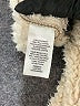 Caslon 100% Polyester Tan Faux Fur Vest Size 1X - photo 7