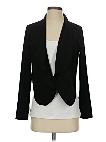 Julian Chang Blazer (view 1)