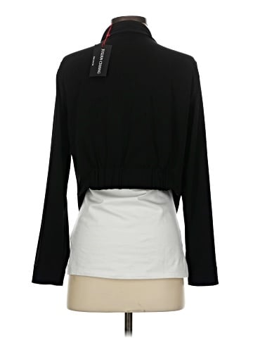 Julian Chang Blazer (view 2)