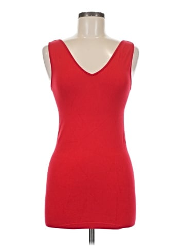 Skinny Tee Tank Top (view 1)
