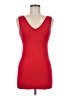 Skinny Tee Red Tank Top One size - photo 1