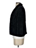 Chico's 100% Nylon Black Cardigan Size Sm (0) - photo 5
