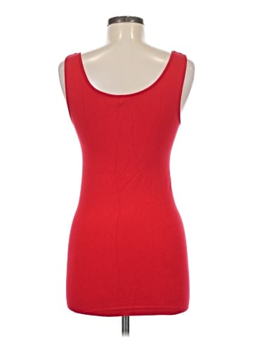 Skinny Tee Tank Top (view 2)