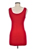 Skinny Tee Red Tank Top One size - photo 2