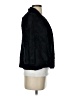 Chico's 100% Nylon Black Cardigan Size Sm (0) - photo 4