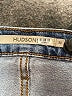 Hudson Gray Blue Jeans Size 30 waist - photo 6