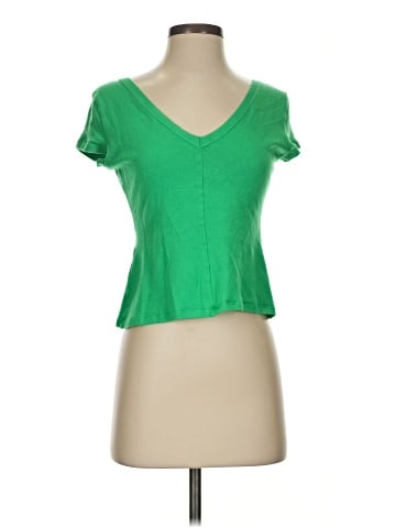 Max&Co. Short Sleeve Top (view 1)