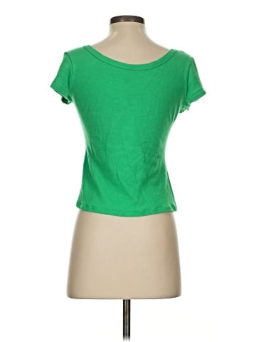 Max&Co. Short Sleeve Top (view 2)