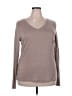 Member's Mark Brown Pullover Sweater Size XXL - photo 1
